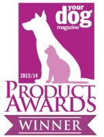 FURminator deShedding Hunde, XS