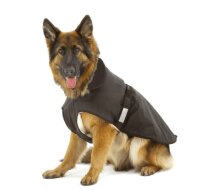 KARLIE Hundemantel Outdoor 2in1,  26 cm