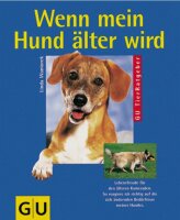 Wenn mein Hund älter wird (German) Paperback –...