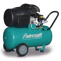 AIRCRAFT Kolbenkompressor MOBILBOY 421/50 AC