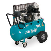 AIRCRAFT Kolbenkompressor AIRSTAR 403/50