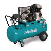 AIRCRAFT Kolbenkompressor AIRSTAR 503/100