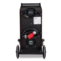 SCHWEISSKRAFT Schutzgas-Schweißgerät EASY-MAG 253-4