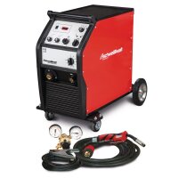 SCHWEISSKRAFT Schutzgas-Schweißgerät EASY-MAG 253-4