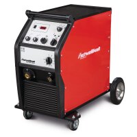 SCHWEISSKRAFT MIG/MAG Schutzgas-Schweißgerät...