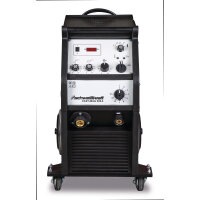 SCHWEISSKRAFT MIG/MAG Schutzgas-Schweißgerät EASY-MAG 303-4