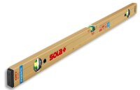 SOLA Alu-Magnetwasserwaage AZM 3 100