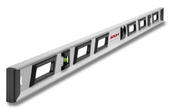 SOLA Präzisionswasserwaage HPL 3 180