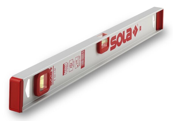 SOLA Alu-I-Wasserwaage I 60