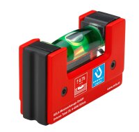 SOLA Kompakt-Wasserwaage GO! magnetic