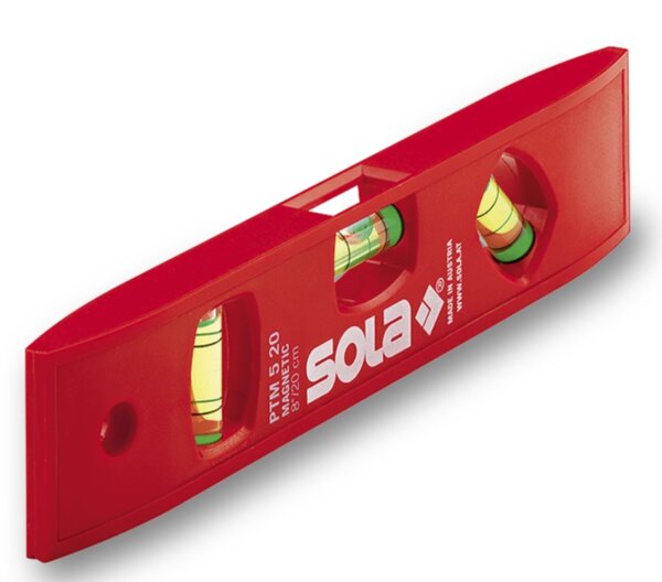 SOLA Kunst.-Torpedo-WW PTM 5 20 magn.