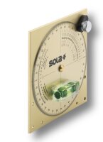 SOLA Neigungs-Wasserwaage NP 121