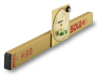 SOLA Neigungs-Wasserwaage APN 60 T