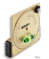 SOLA Neigungs-Wasserwaage NAM 13
