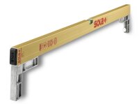 SOLA Neigungs-Wasserwaage APK 100 T