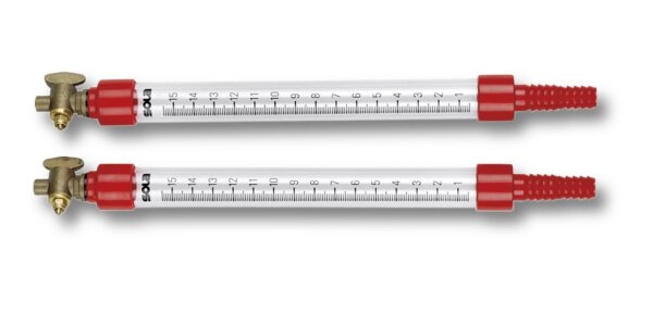 SOLA Schlauch-Wasserwaage S 1012