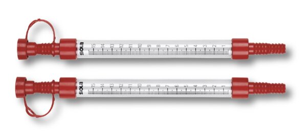 SOLA Schlauch-Wasserwaage SP 10