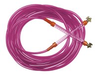 SOLA Schlauch-Wasserwaage S 120 mit 20 m Schlauch