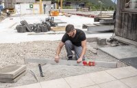 SOLA Setzlatte m.Libellen SL 2 200