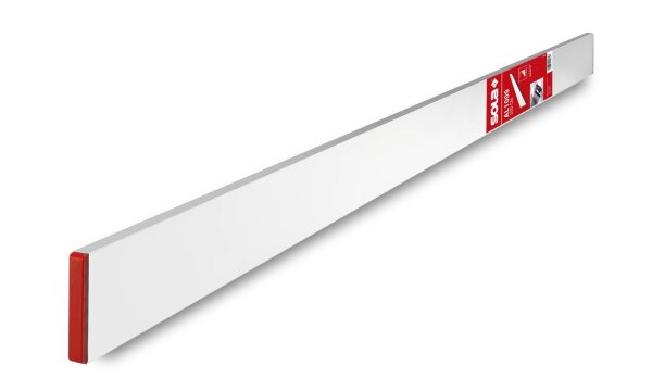 SOLA Abziehlatte AL 1009/3 m