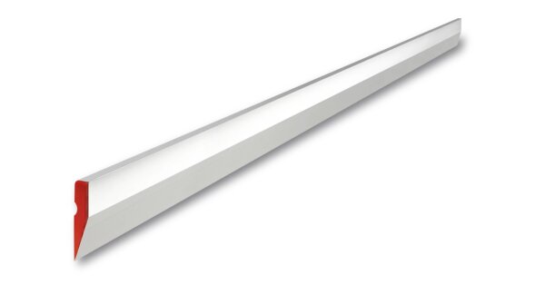 SOLA Trapezkardätsche AL 2606/1,2 m