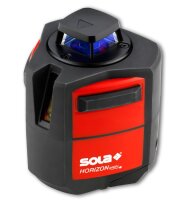 SOLA Linienlaser HORIZON GREEN BASIC