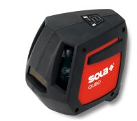 SOLA Kreuzlinienlaser QUBO BASIC