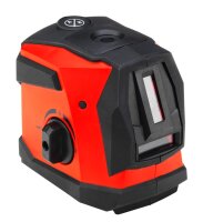 SOLA Kreuzlinienlaser CROSSLINE P2 GREEN