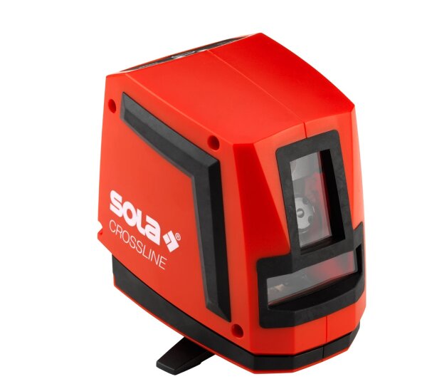 SOLA Kreuzlinienlaser CROSSLINE
