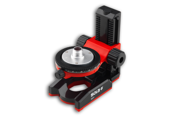 SOLA Wandhalterung WH 5/8"