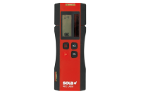 SOLA Empfänger + Halterung REC LRD0