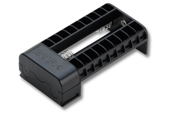 SOLA Batterieadapter BA