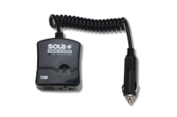 SOLA  KFZ-Adapter CC