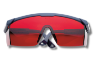 SOLA Lasersichtbrille rot LB red
