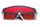 SOLA Lasersichtbrille rot LB red