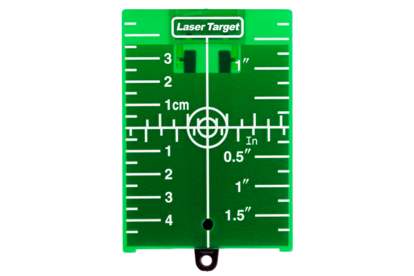 SOLA Zielscheibe grün ZLM green