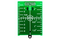 SOLA Zielscheibe grün ZLM green