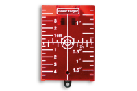 SOLA Zielscheibe rot ZS red