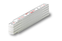 SOLA Kunstst.-Meterstab 1m HKM 1/10W