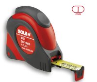 SOLA Rollmeter (19 mm) BigT 5 m