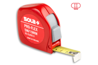 SOLA Rollmeter (13 mm) Pro-Flex  PF 3 m - SB