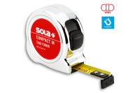 SOLA Magnetrollmeter (25 mm) Compact M CO 8 m - SB