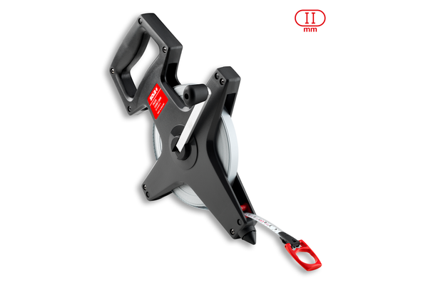 SOLA Bandmaß (13 mm) Pacer  PR 100 m/B