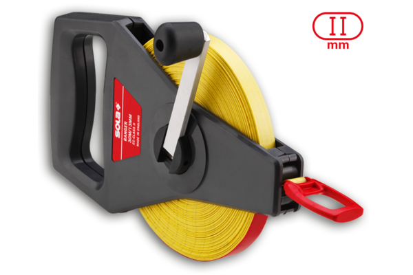 SOLA Bandmaß (13 mm) Ranger  RN 30 m/B