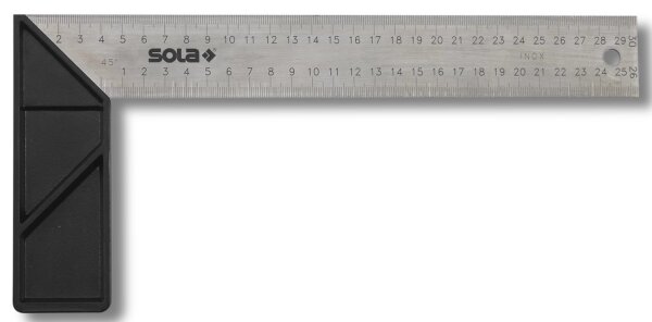 SOLA Schreinerwinkel K-Gr. SRK 250