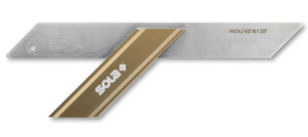 SOLA Gehrungswinkel GWB 300