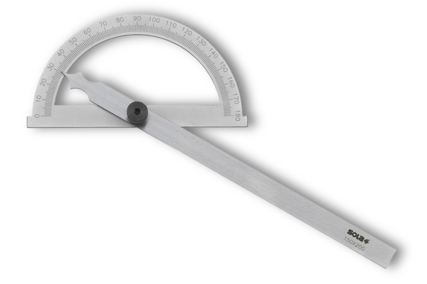 SOLA Gradmesser GR 300