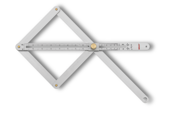 SOLA Kombiwinkel VK 380