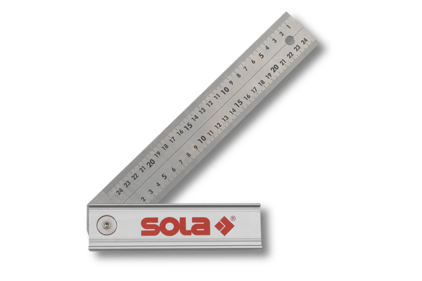 SOLA Verstellbarer Winkel Quattro