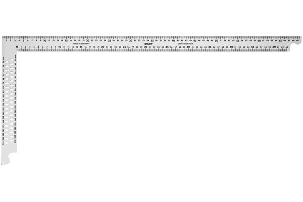 SOLA Zimmermannswinkel ZWZA 800